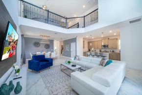 2668DR VILLA 5 BED/5 BA (SANITIZED)